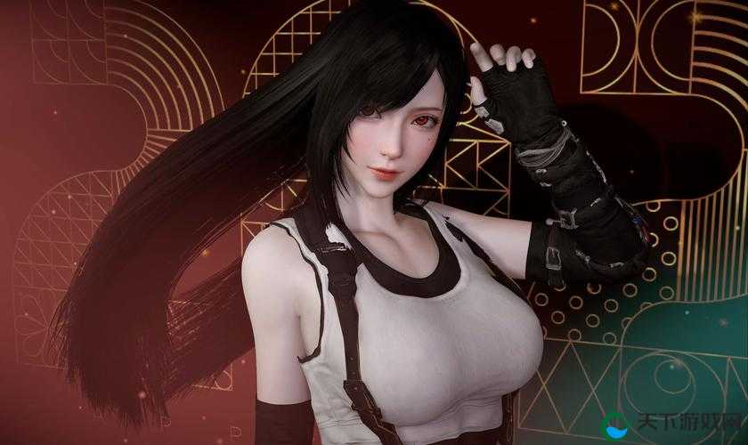 调皮少女来了！怪物X联盟蒂法培养攻略