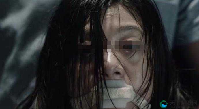 黑色胶带封住嘴巴是怎么回事？为何会出现这种情况？探秘背后真相