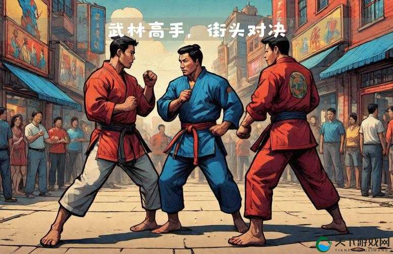 江湖比武对决！网易正版小李飞刀首届擂台联赛将启动深度解析