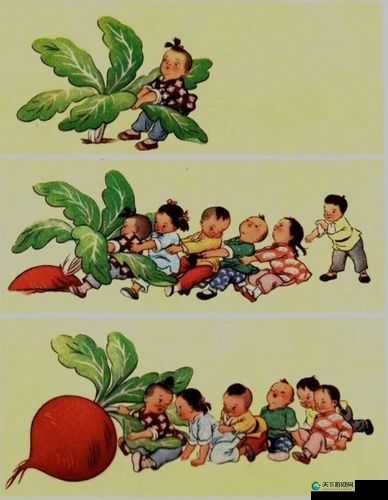 在线观看拔萝卜动漫人物全系列：高清画质、完整剧情，带你重温经典童年回忆