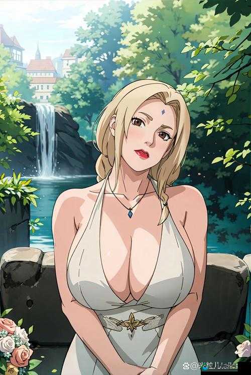 火影忍者手游纲手决斗场玩法技巧攻略的演变史专题