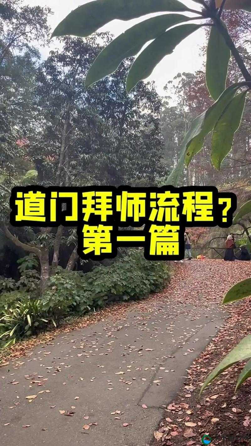 要拜师收徒的看过来！师徒系统玩法详解