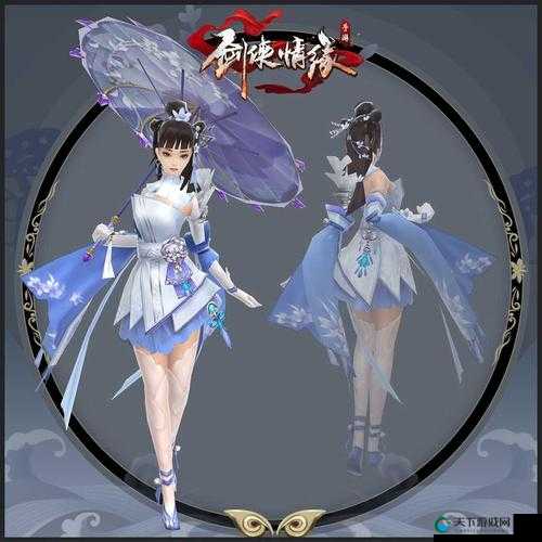 唯一的召唤师登场！全新职业翠烟门派简介[视频]及玩法革命预测