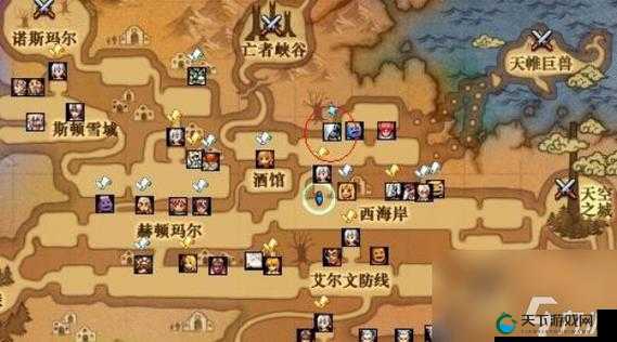 DNF移动版副本攻略介绍，亡者峡谷资源管理深度解析