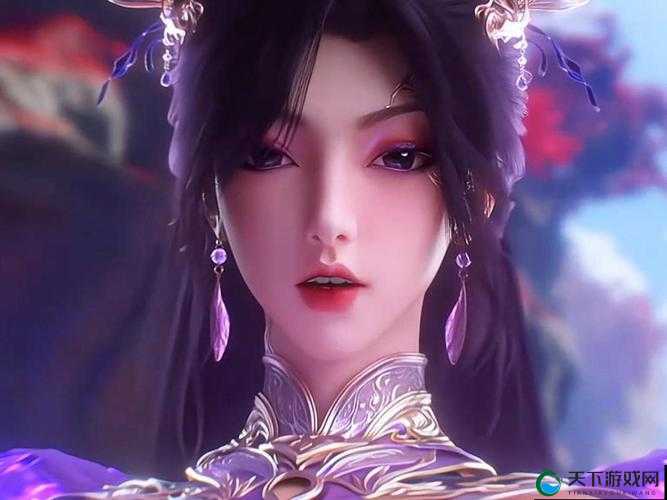 黎明之光手游一笑倾城的美女NPC 只有你不知道