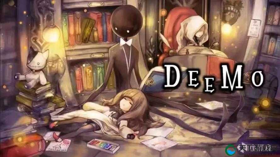 古树旋律Deemo剧情图文详细介绍 剧情动画文字一览