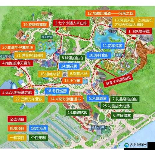 疯狂动物园地图解锁攻略及未来玩法革命预测