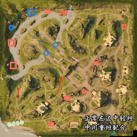 坦克连手游夏季地图卡昂郊外详细介绍及其在资源管理中的重要性