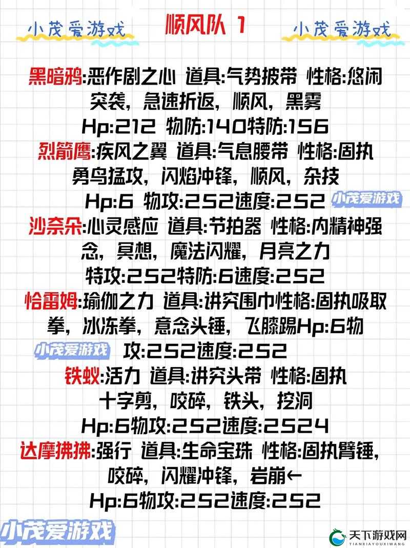 究极数码暴龙中期阵容搭配攻略