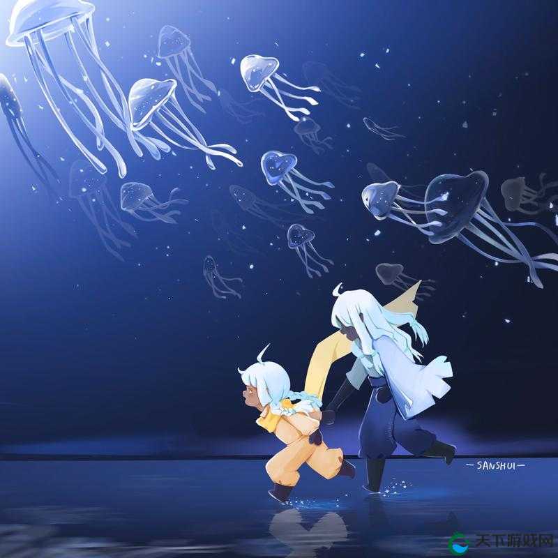 破晓之光新玩预告，这个夏季不寂寞