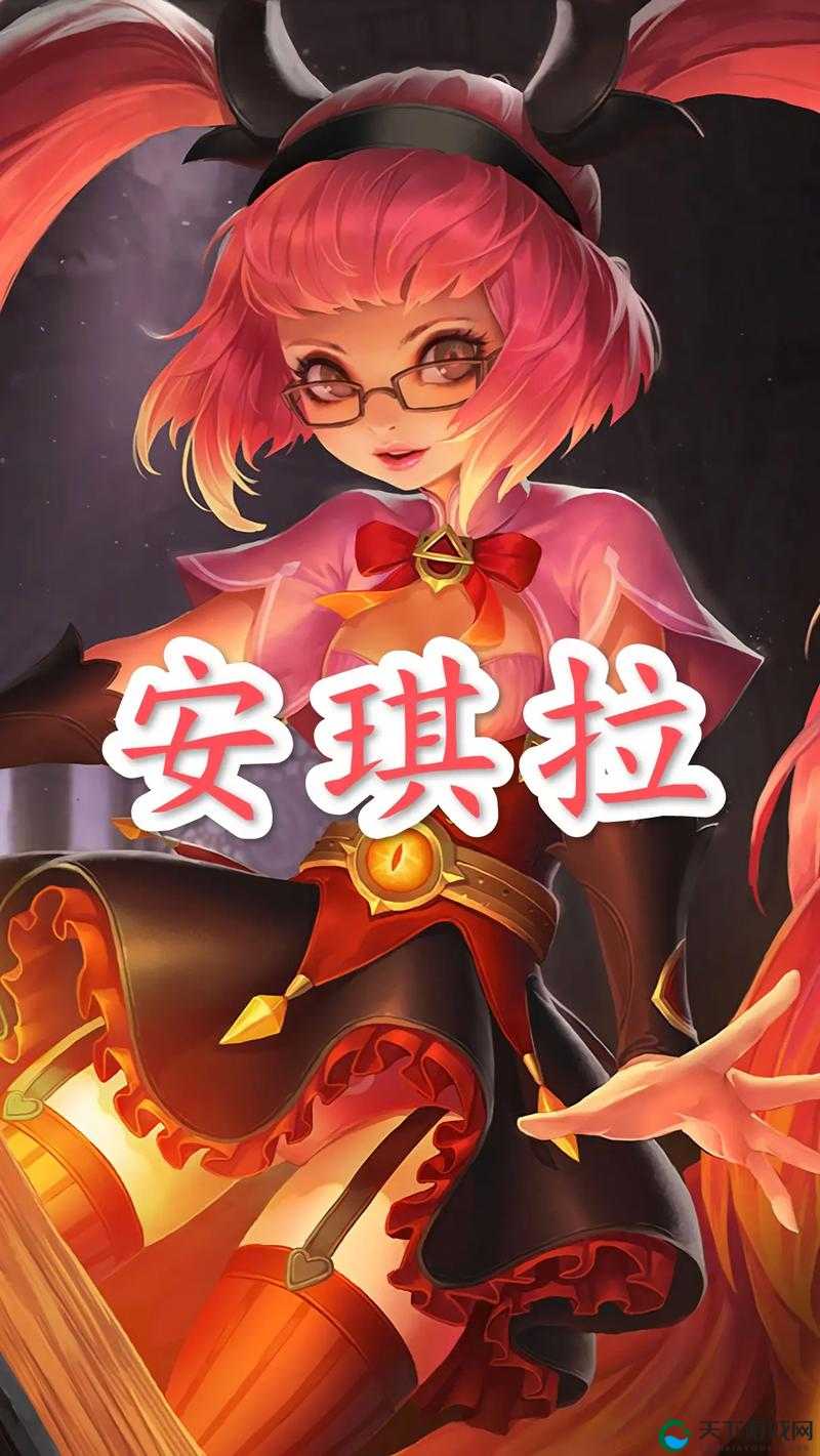 无尽争霸安琪拉，后排输出教你拿MVP的深度解析