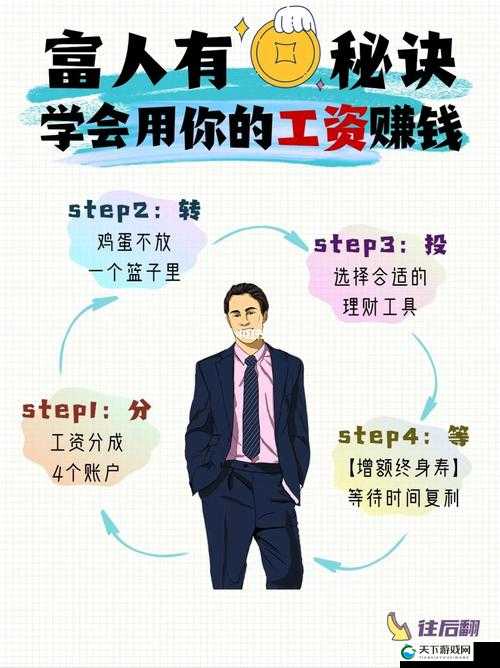 不起眼之处也能决定胜负富翁时代小技巧解析