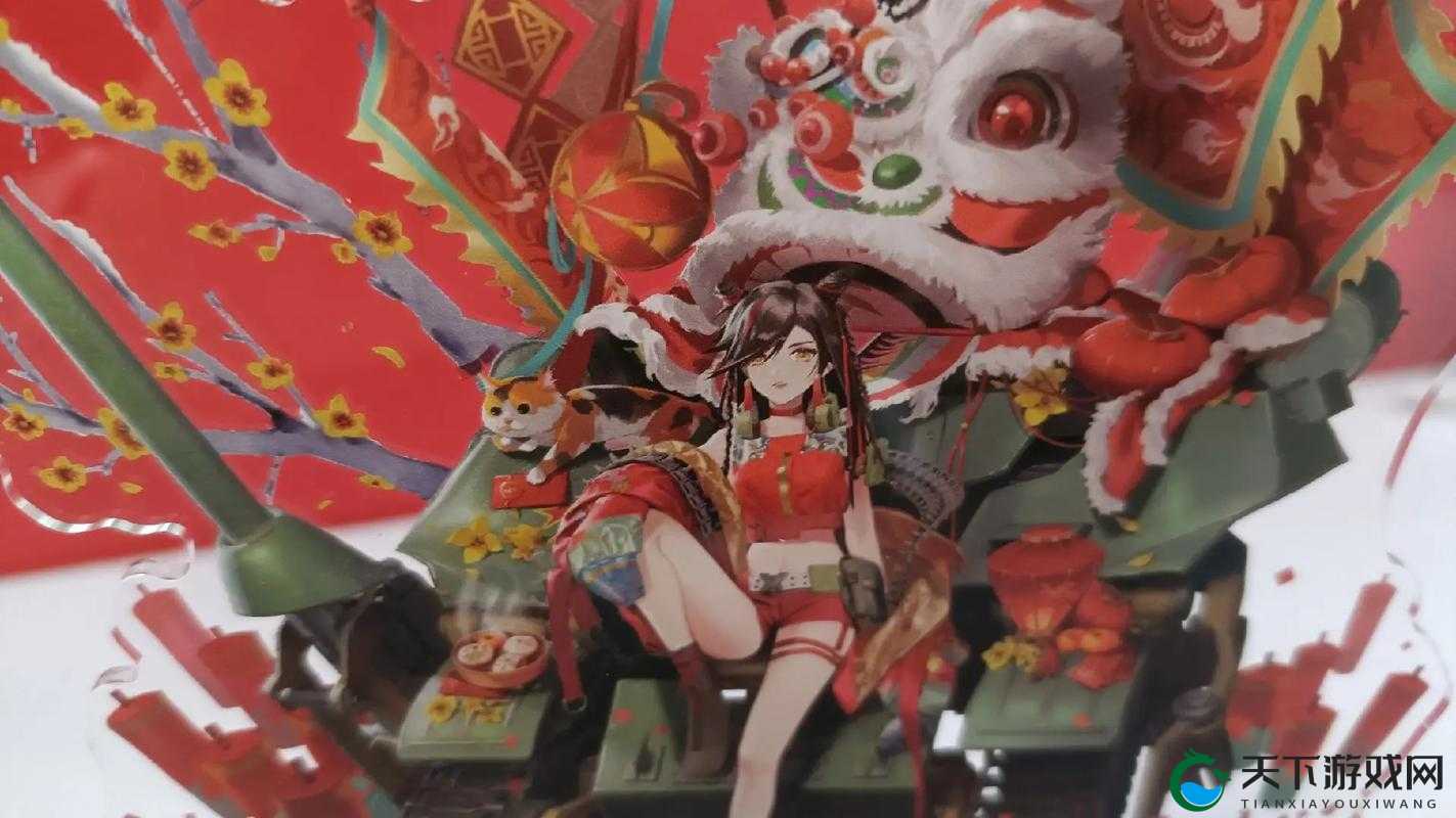 装甲少女，跟着坦克娘一起战斗吧[视频]在资源管理中的重要性及高效利用策略