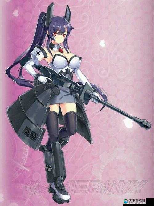 装甲少女稀有坦克打捞地点推荐深度解析