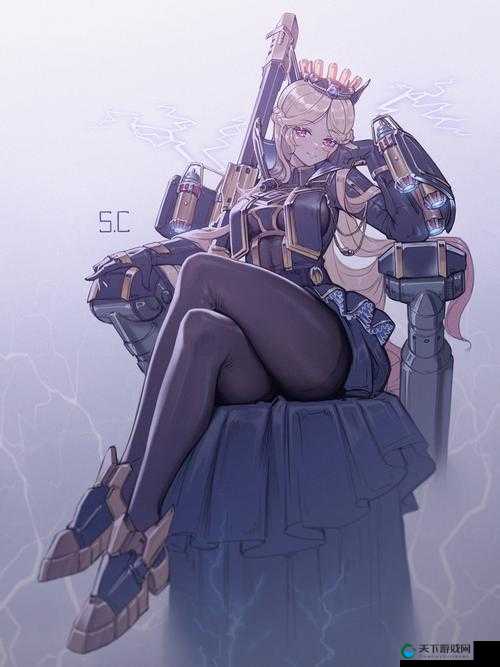 装甲少女恋爱系统，与坦克娘谈个恋爱吧，这可不只是游戏