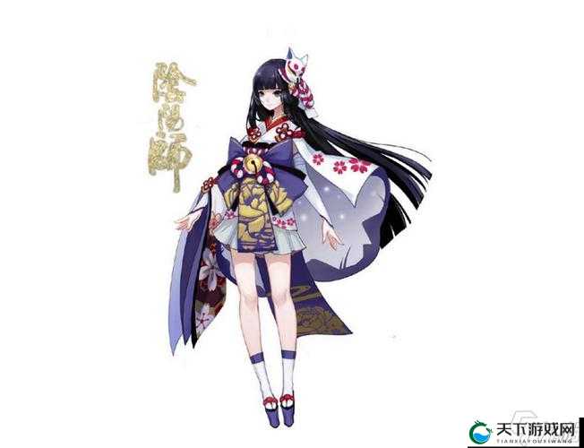 阴阳师式神攻略篇之雪女