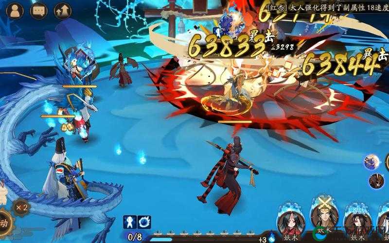 阴阳师剧情与副本的深度探索