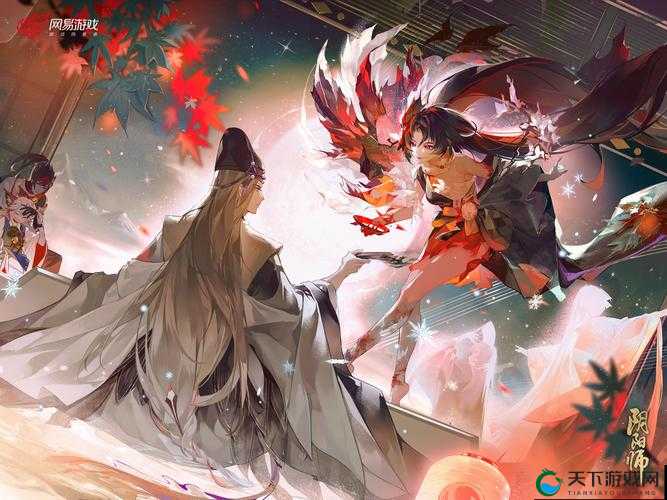 网易手游阴阳师唯美和风韵宣传视频赏析[视频]攻略