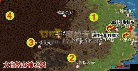 魔域口袋版片区boss打法攻略详解