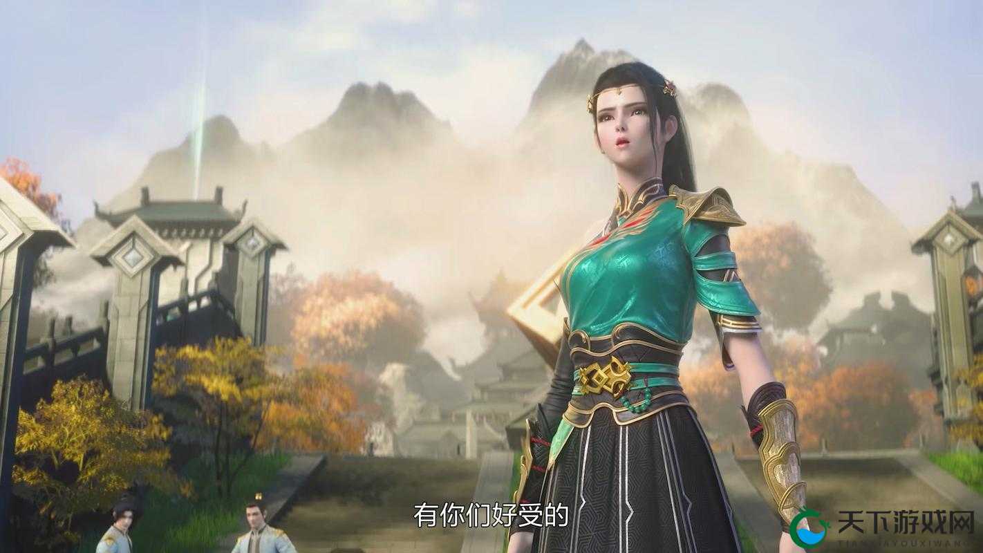 主宰无双唐芊儿攻略，以辅助之名，铸战斗之魂