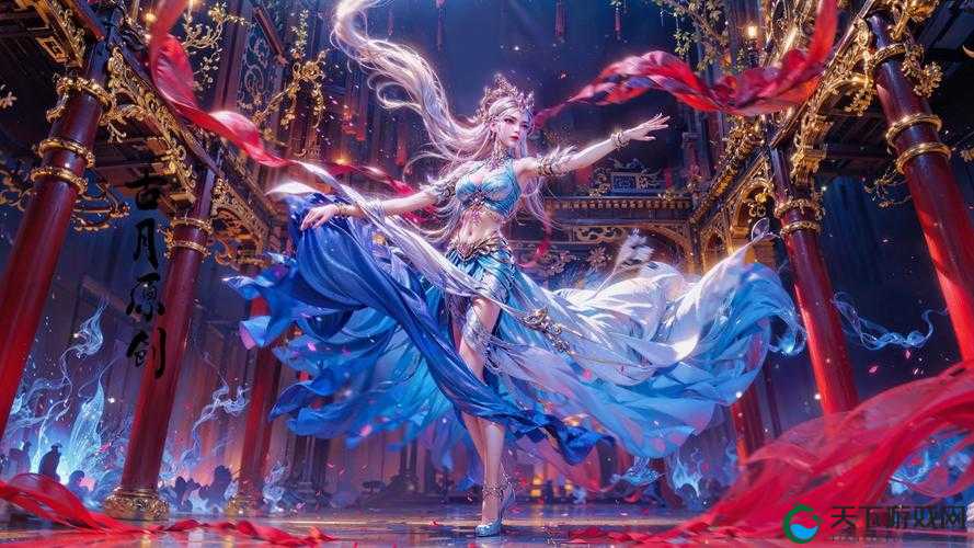 玩家必看，新秦时明月雪女觉醒攻略的演变史