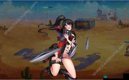 一分钟 助你了解强袭少女，并预测其未来玩法革命