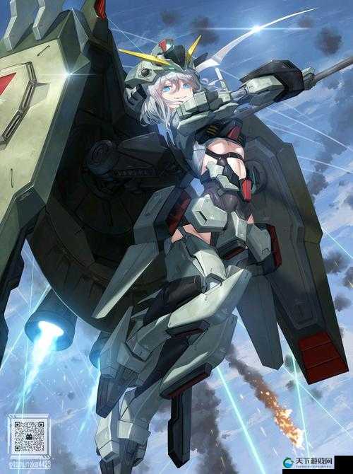 强袭少女之机娘图鉴系统详解