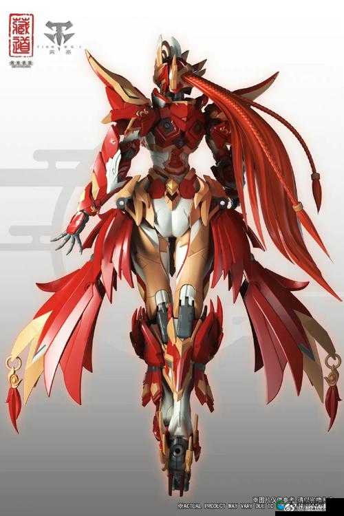 强袭少女机娘介绍之红色角马，资源管理与高效利用的艺术