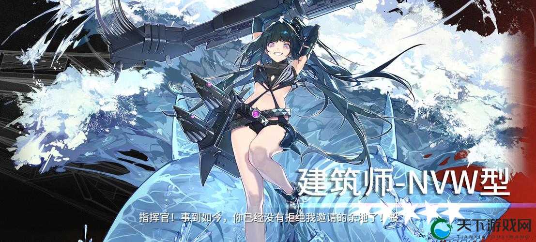 强袭少女母舰技能攻略之追猎者，预见未来的玩法革命
