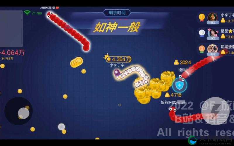 贪吃蛇大作战，金币与钻石获取攻略