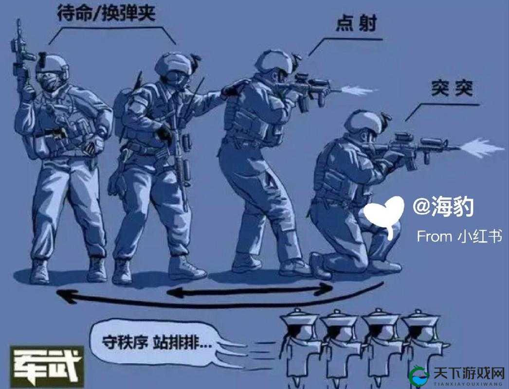 战术大师高手必修课，战术配合技能大曝光