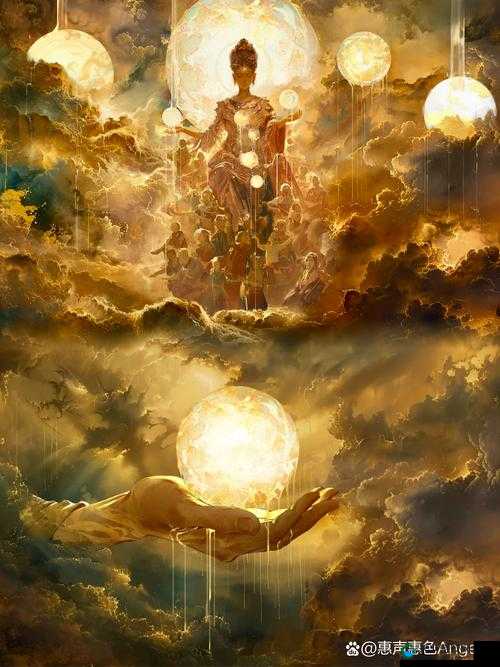 封神之刃，解锁神将系统，领略上古神话的魅力