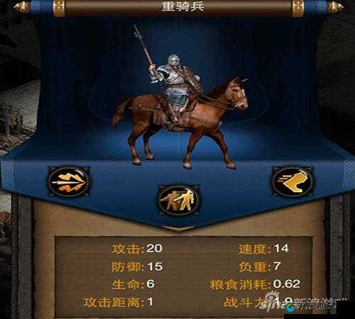 列王的纷争巨弩手怎么样？巨弩手属性分析及玩法革命预测