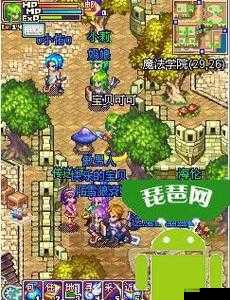 梦幻宝贝副本探索的演变史专题
