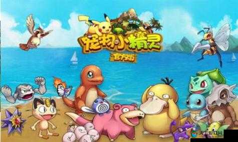 梦幻宝贝抓捕宠物，资源管理的艺术