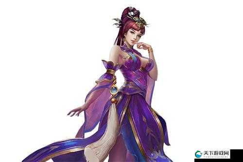 刀剑笑新传美人介绍之东方心沉的演变史专题