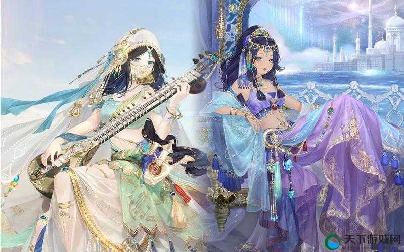 奇迹暖暖第十五章上线，15-4偶遇钟离梓搭配，预见玩法革命新篇章
