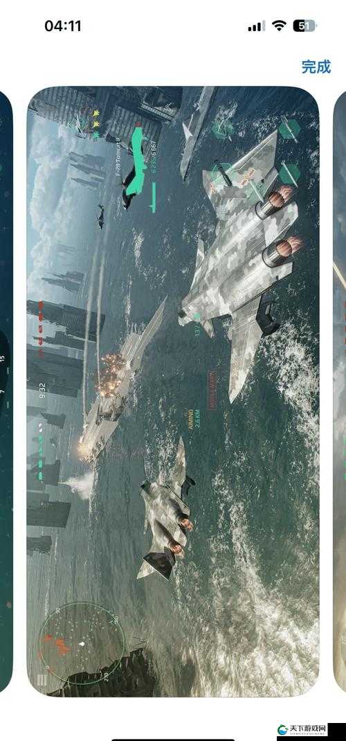 征途手机版备战海战，新版本战舰玩法初探