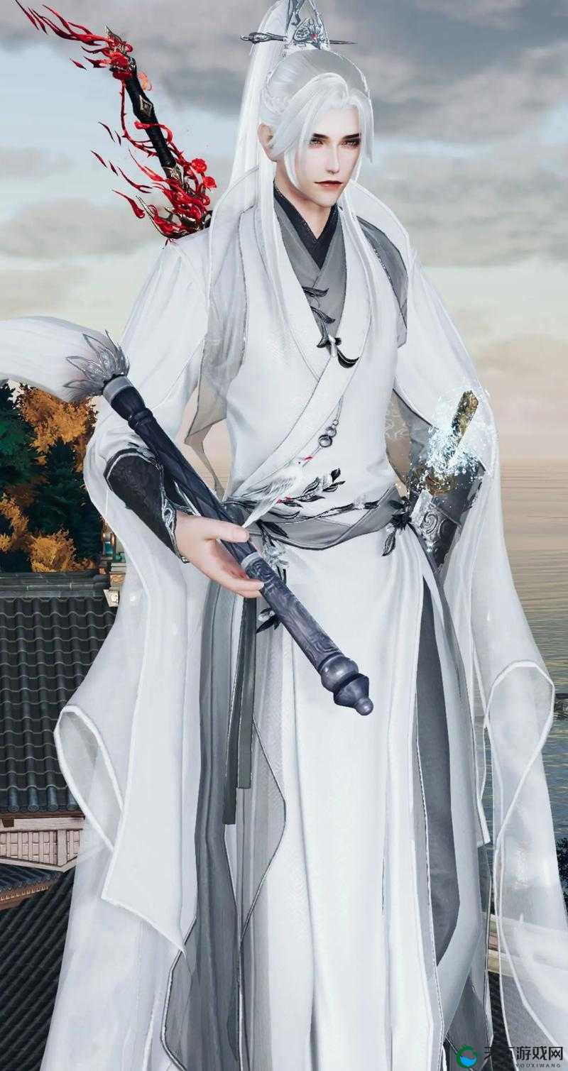 纯阳厉害吗？剑网3口袋版纯阳职业深度剖析