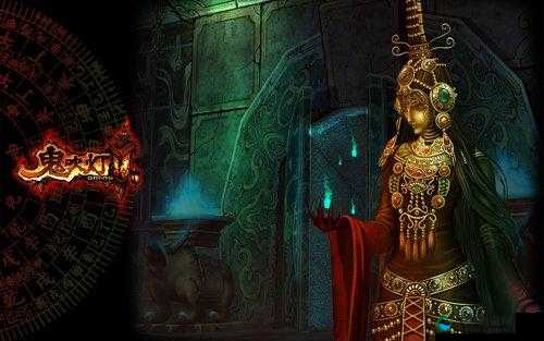 探险者的终极挑战鬼吹灯3D古墓凶地活动全揭秘