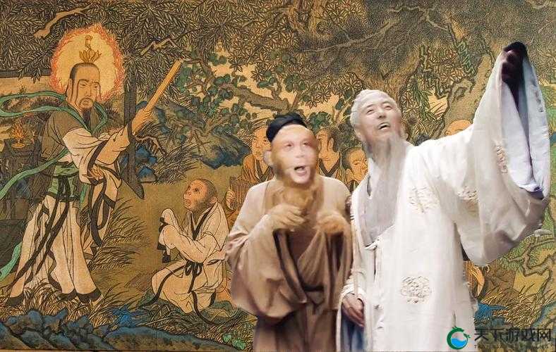 一日为师终生为父，传奇世界手游师徒系统在资源管理中的重要性及优化策略