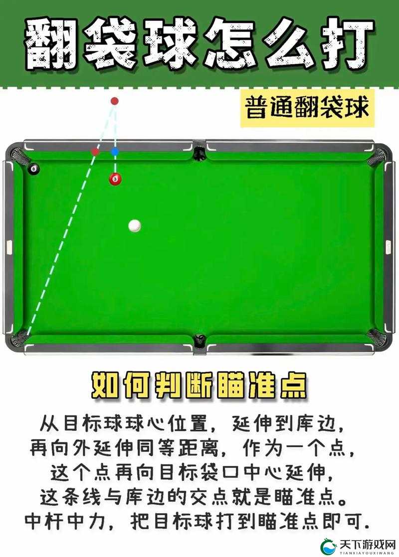 都是套路翻滚球球高手进阶必会技巧
