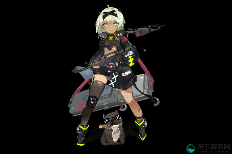 少女前线外骨骼公式是什么？外骨骼什么公式好？——演变史专题