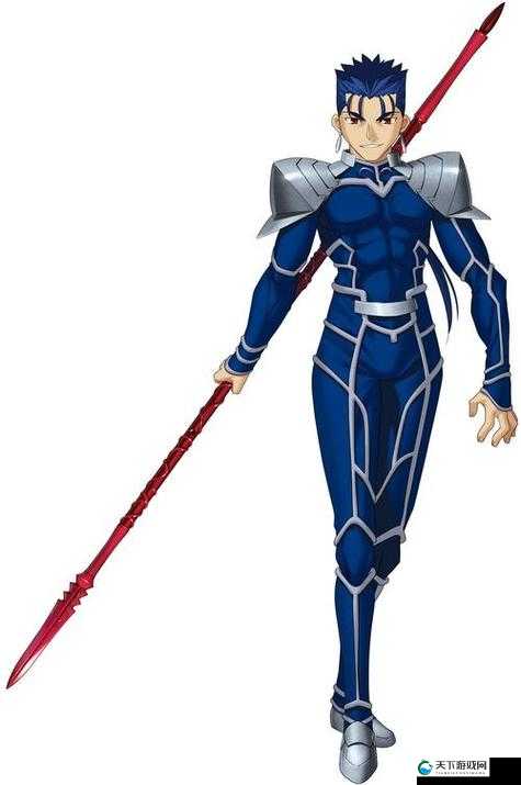Fate/Grand Order库丘林〔Prototype〕满破素材介绍及玩法革命预测