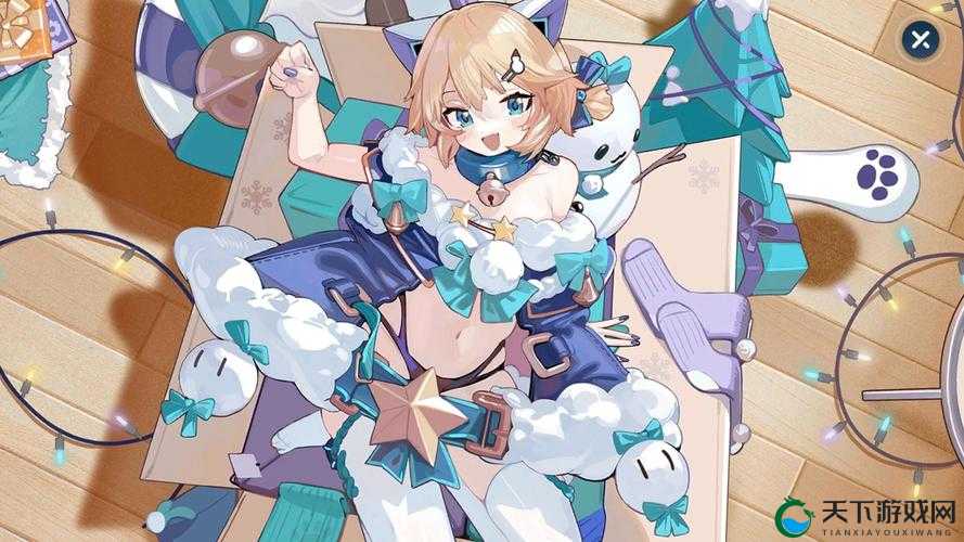 妹控赛高！音速少女队2战姬提提登场，预测三大玩法革命