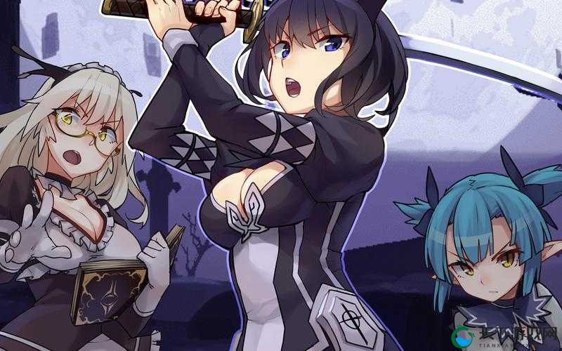 妖刀少女异闻录新手攻略，快速赚取金币方法全解析