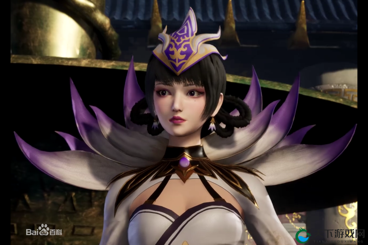 妖刀少女异闻录中妖灵系统介绍，强大妖灵助力战斗