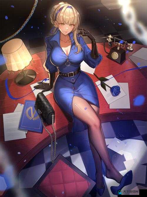 妖刀少女异闻录海姆黛尔系统深度攻略