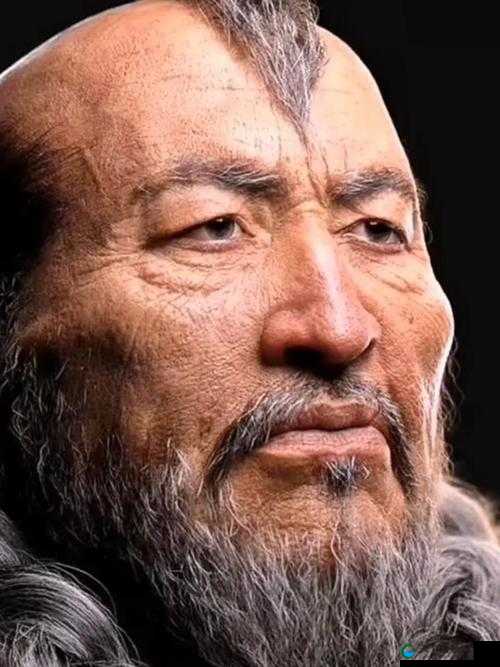 端游还原成吉思汗三番副本之印度河，玩法革命的预见