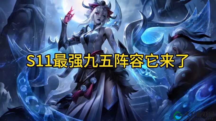 山口山战记刀妹英雄技能属性详解